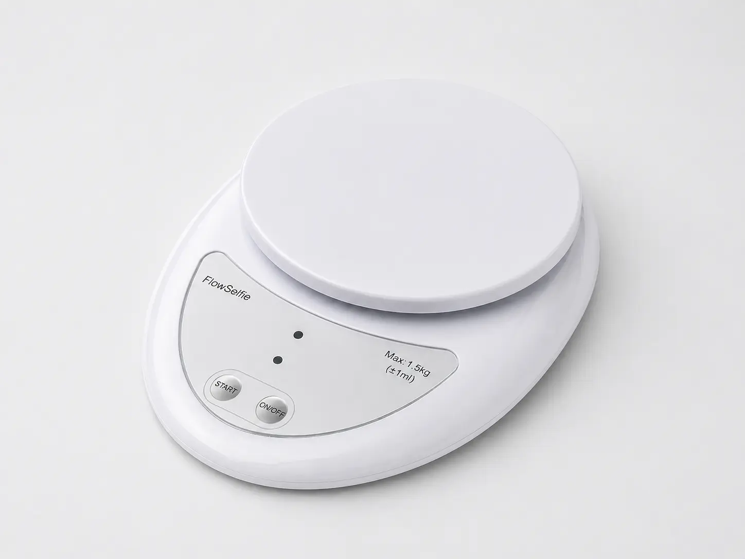 FlowSelfie portable device